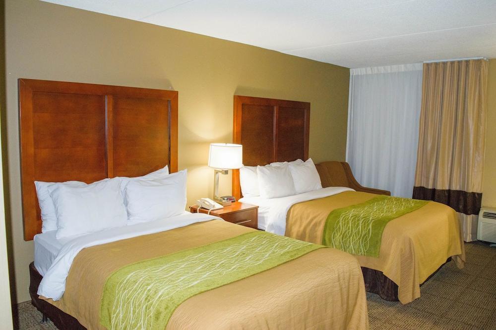 Comfort Cranberry Twp 2* Cranberry Township