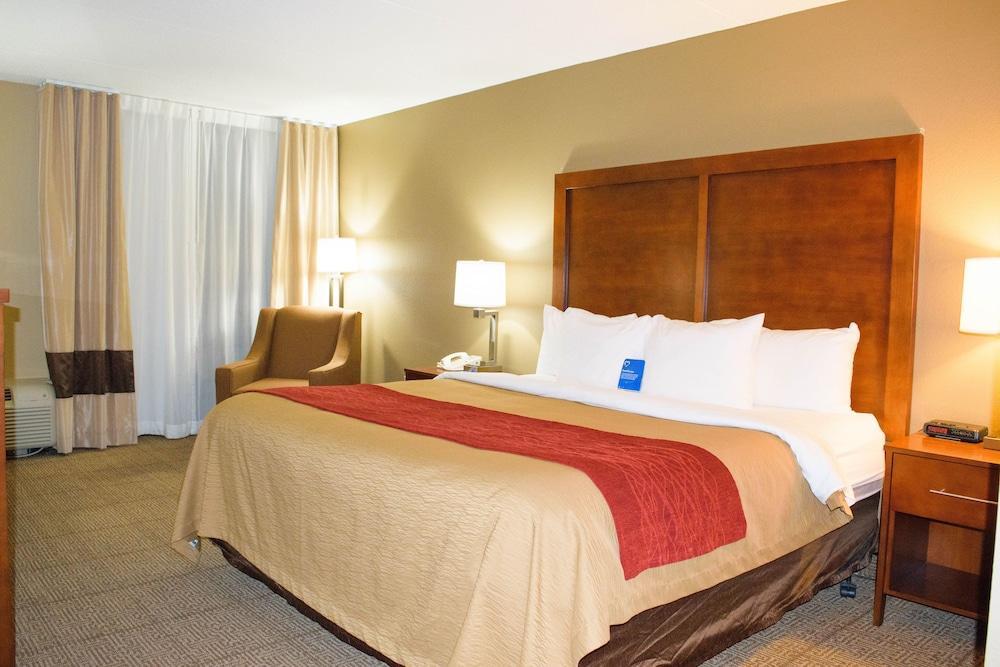 Inn Comfort Cranberry Twp
