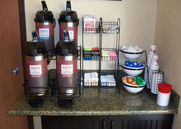 Comfort Cranberry Twp Inn 2*