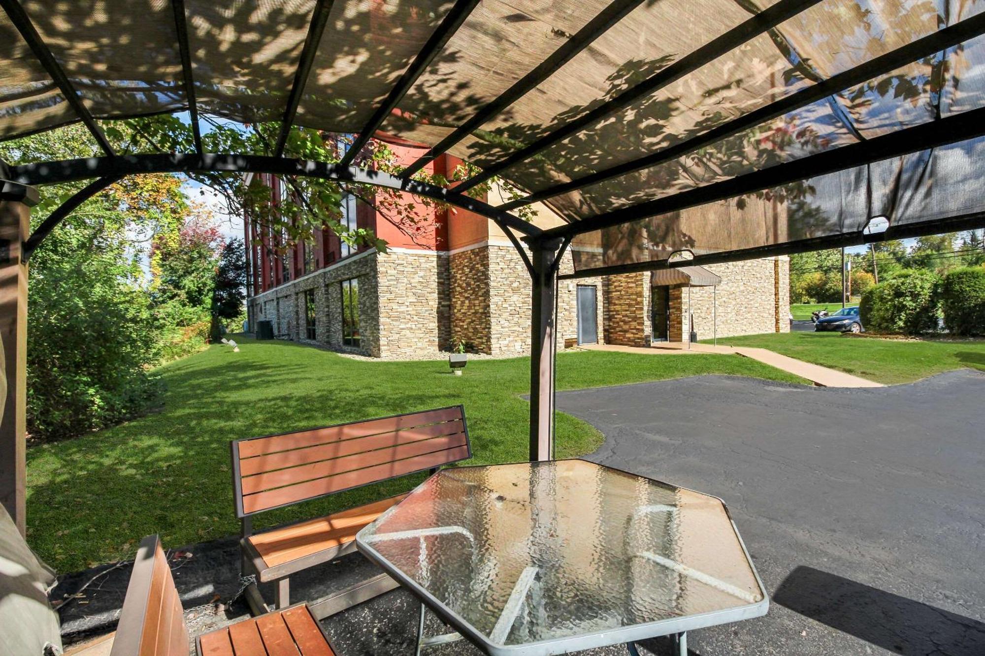 Comfort Cranberry Twp Inn