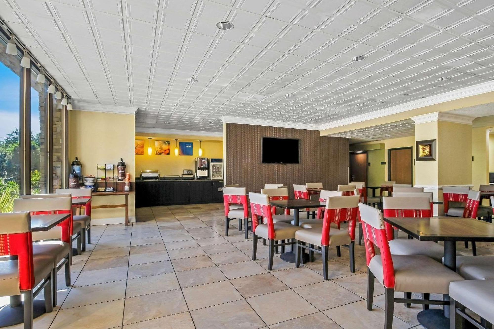 Comfort Cranberry Twp Inn Cranberry Township