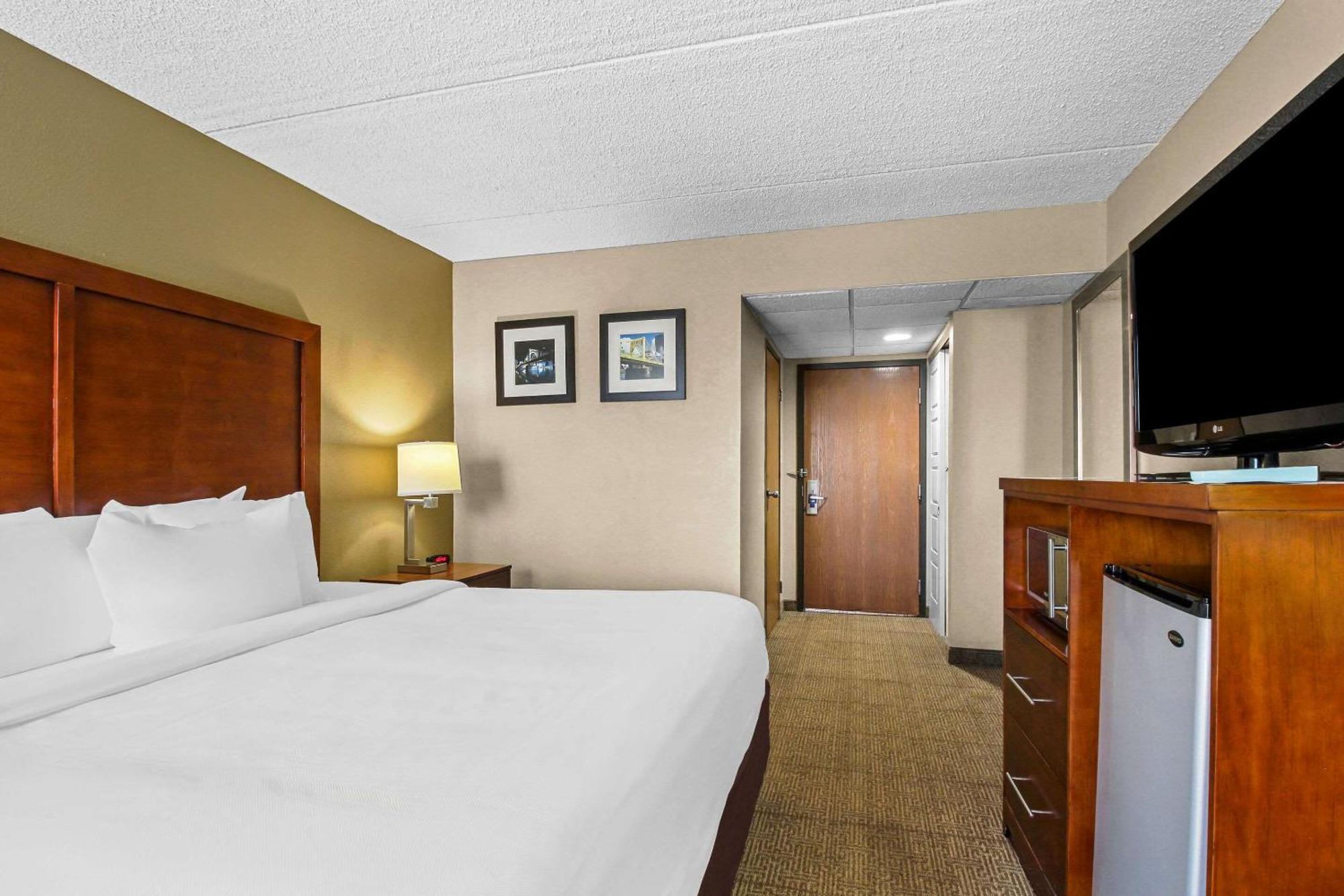 Comfort Cranberry Twp