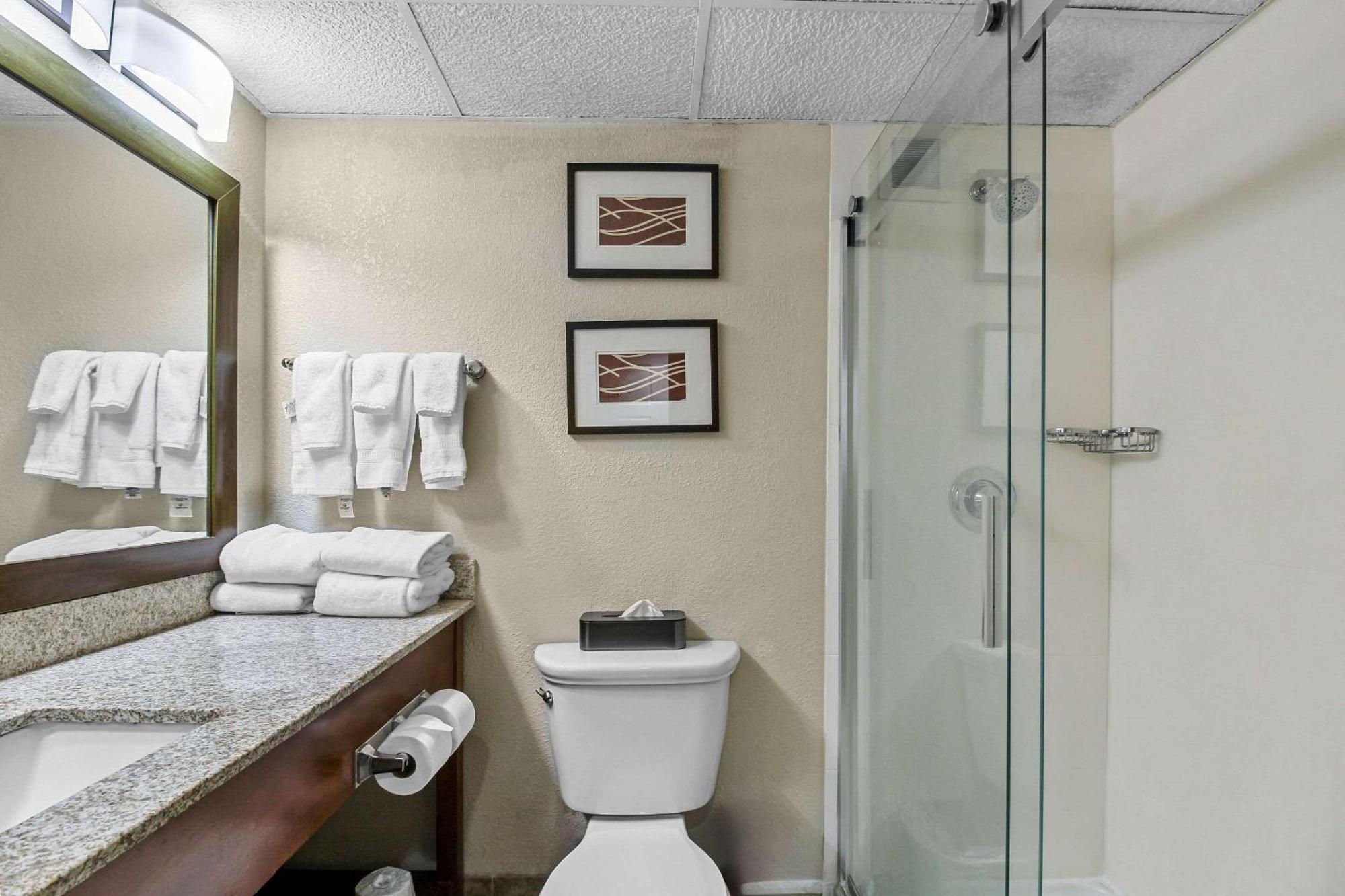 Comfort Cranberry Twp Inn