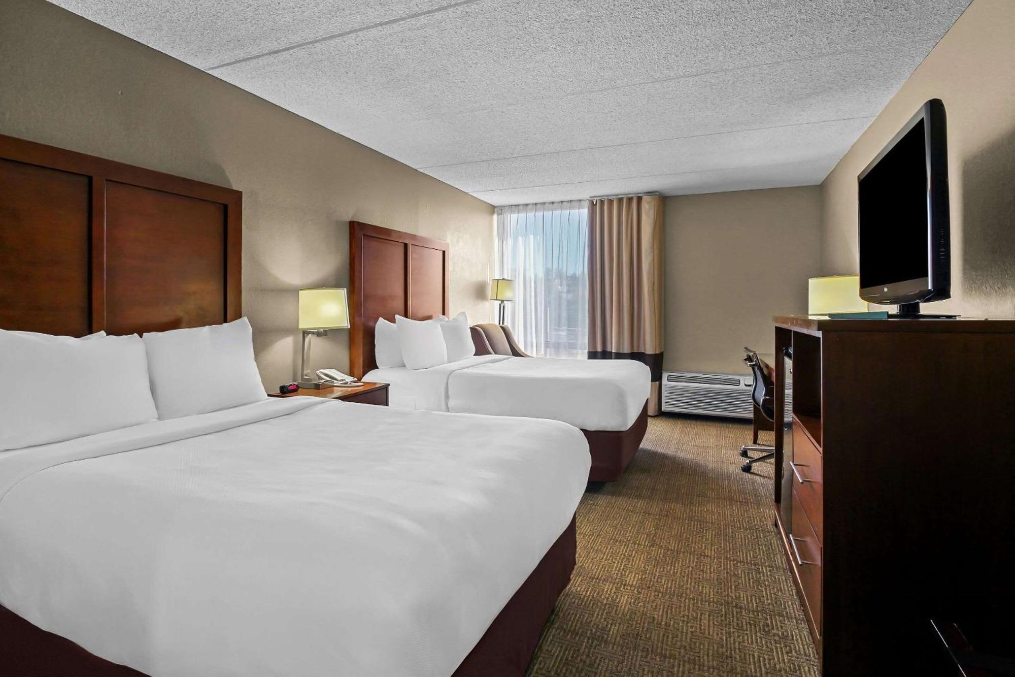Inn Comfort Cranberry Twp Cranberry Township