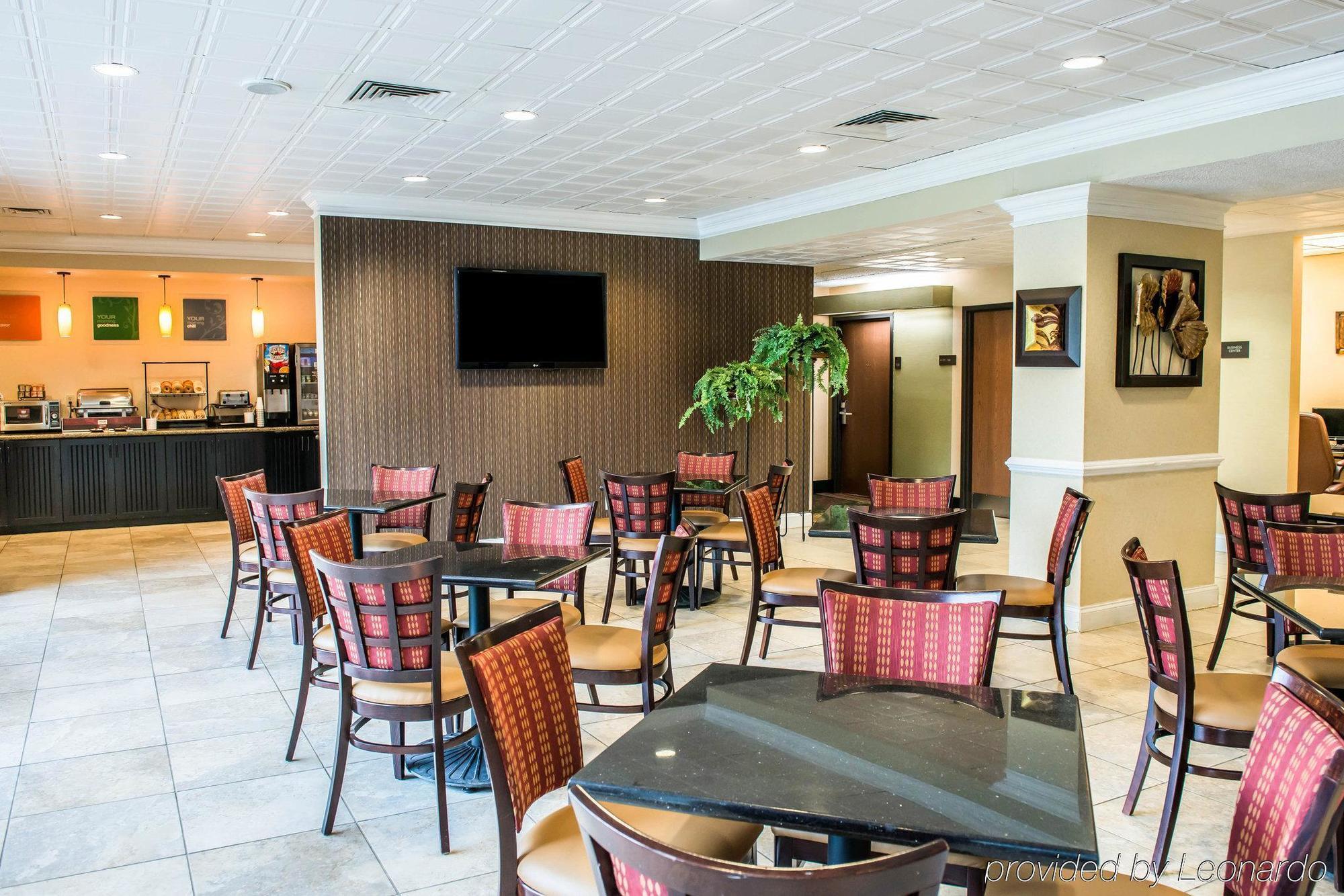 Comfort Cranberry Twp
