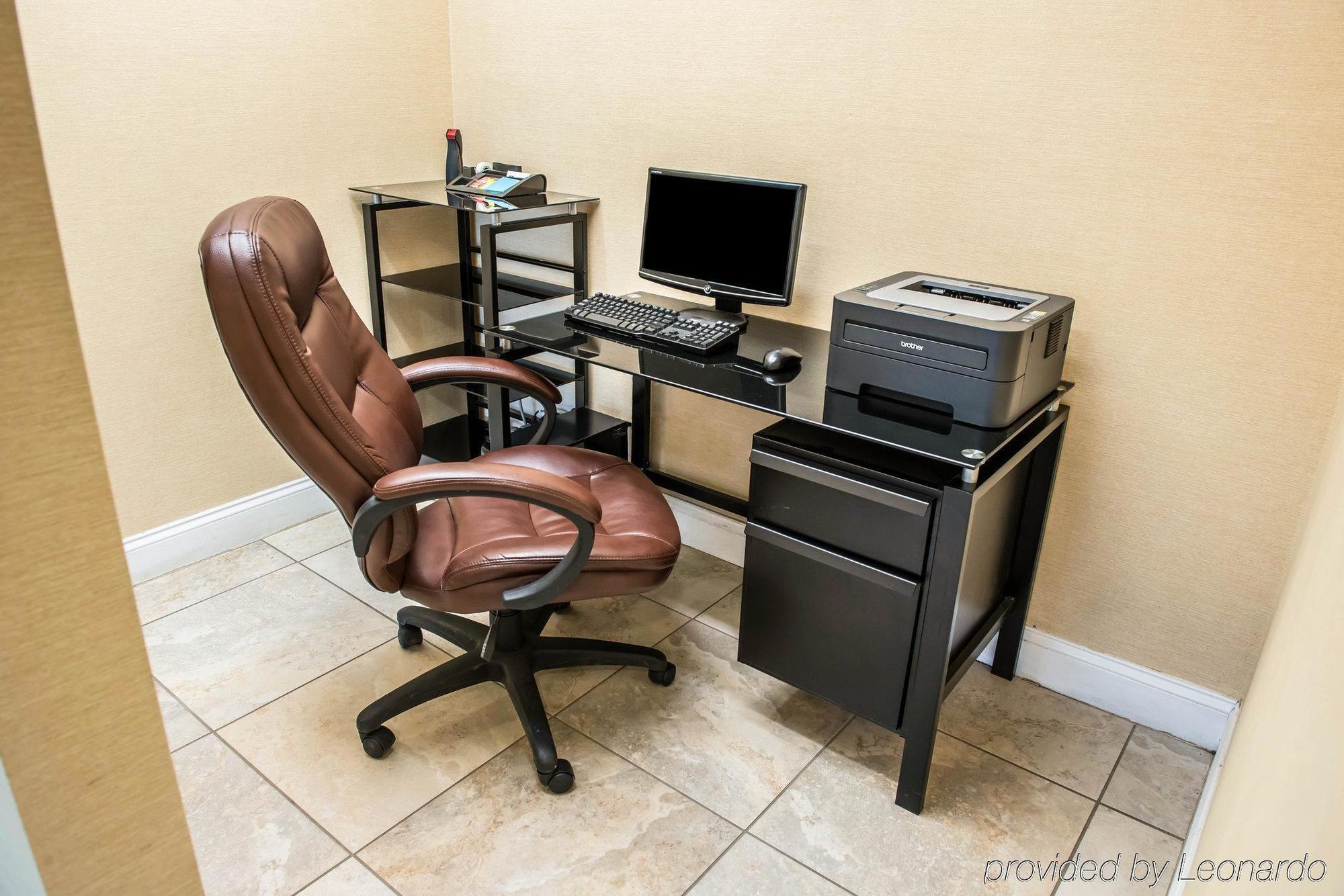 Comfort Cranberry Twp Inn Cranberry Township