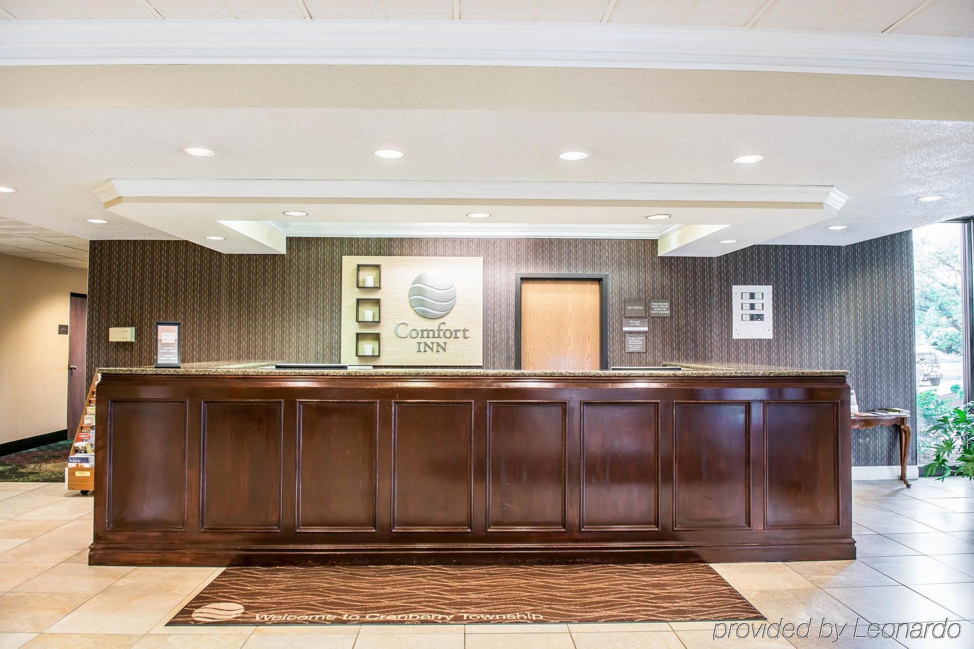 Comfort Cranberry Twp Cranberry Township