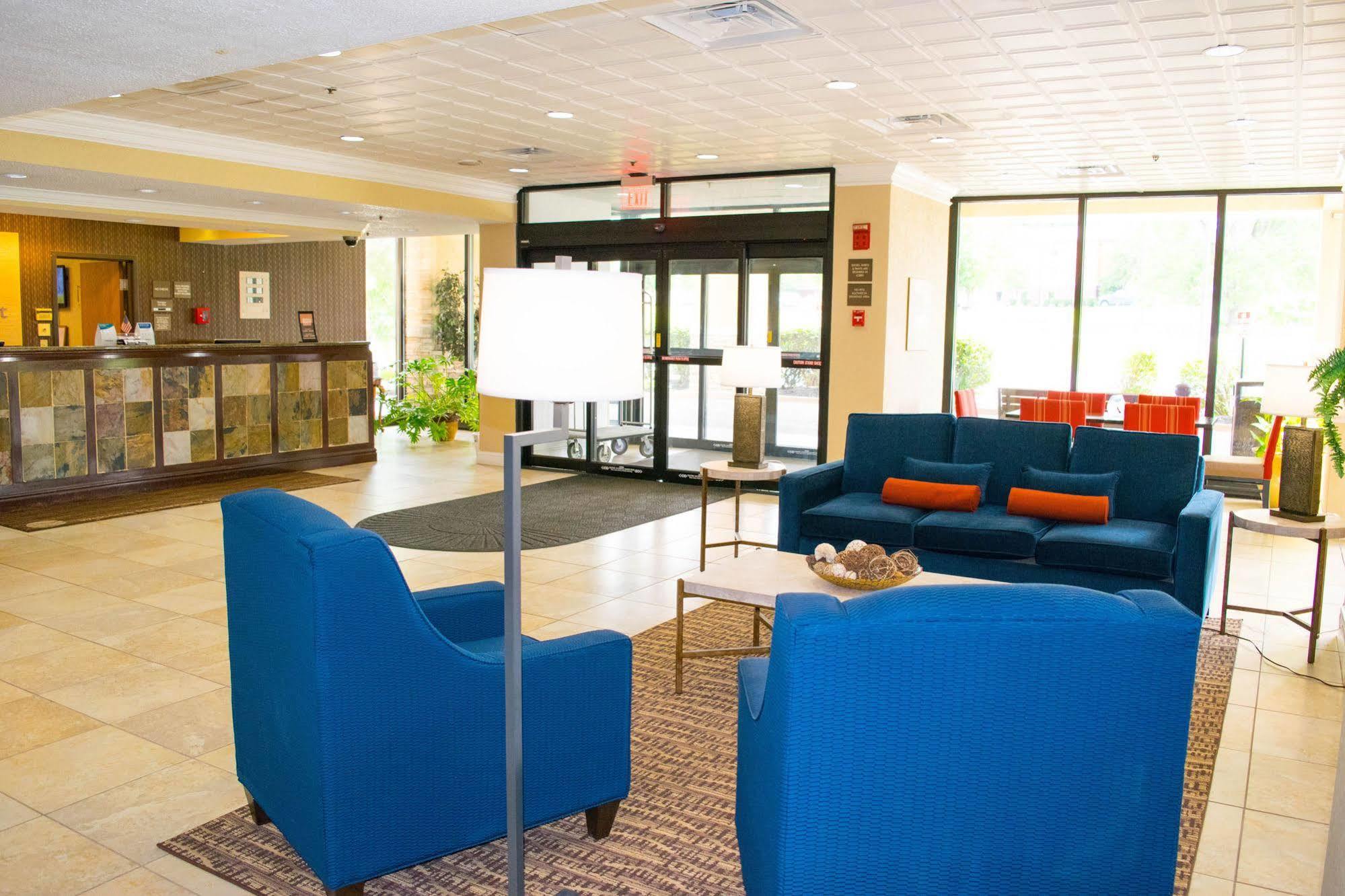 Inn Comfort Cranberry Twp Cranberry Township