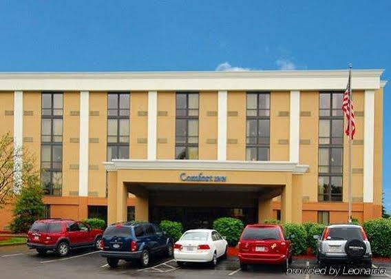 Comfort Cranberry Twp 2*