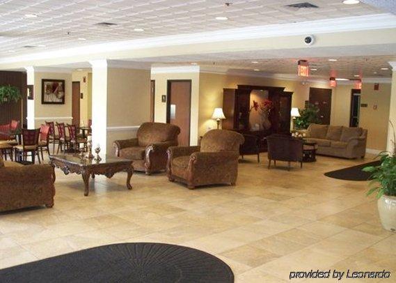Comfort Cranberry Twp Inn