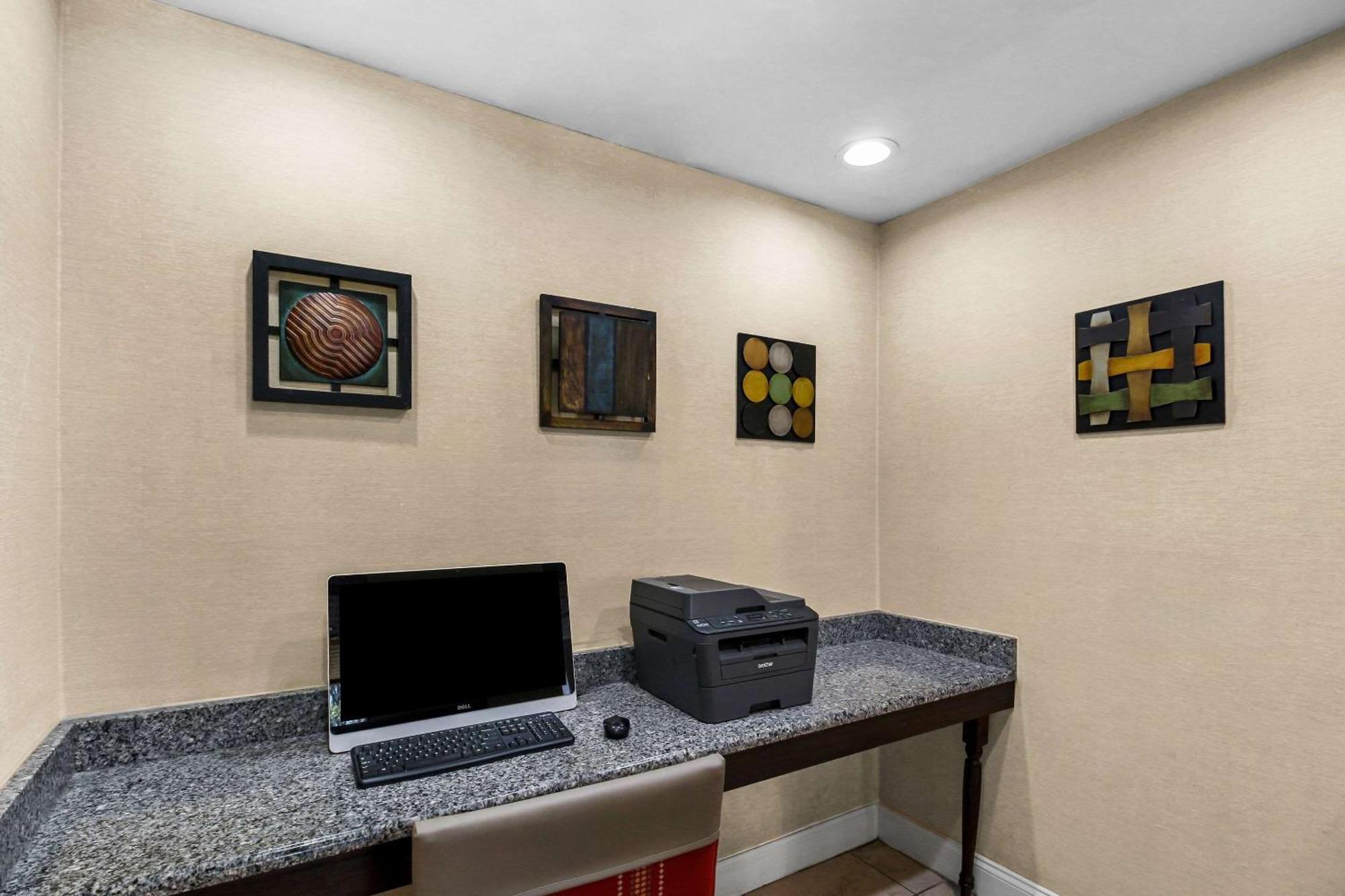 Inn Comfort Cranberry Twp Cranberry Township
