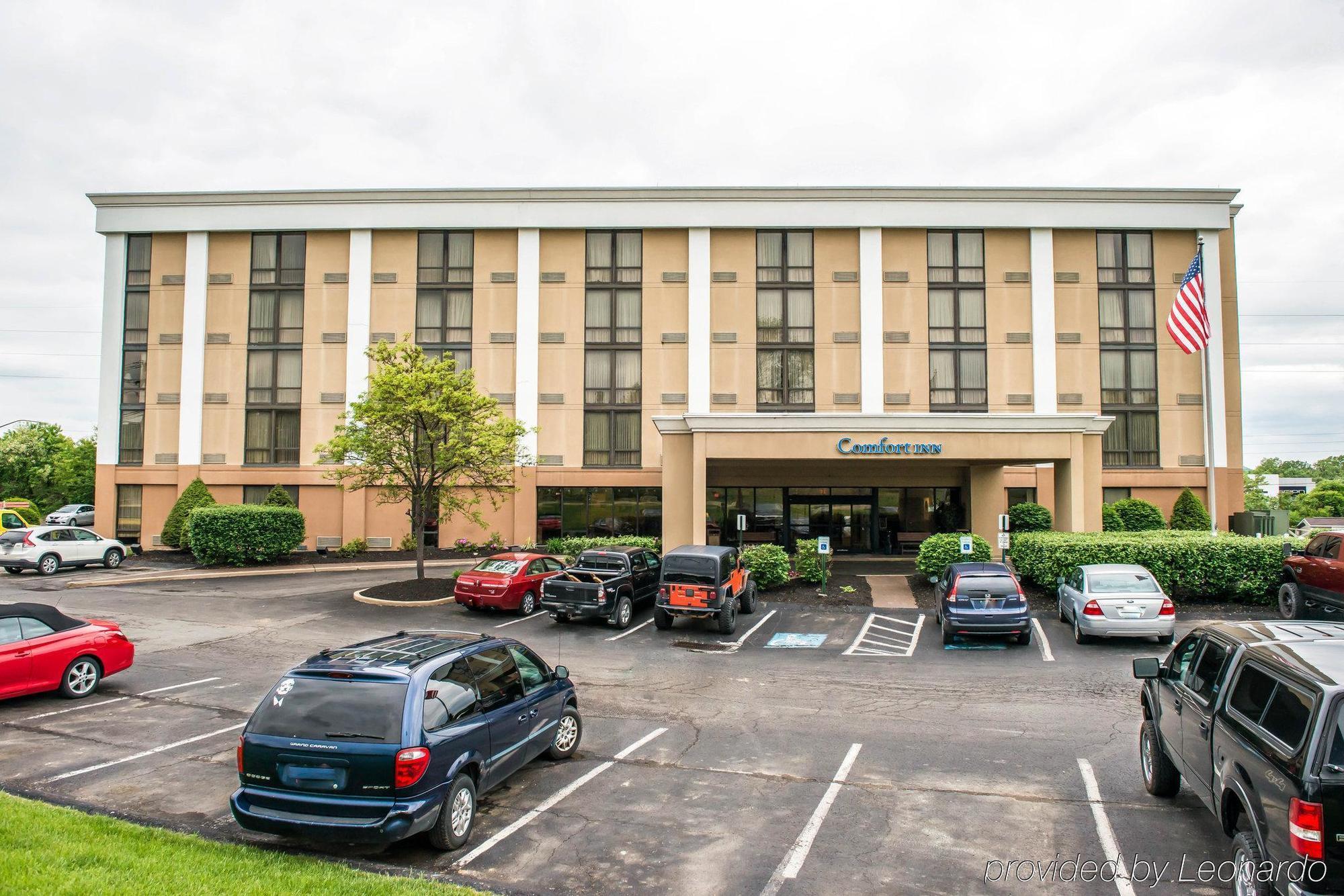 Comfort Cranberry Twp