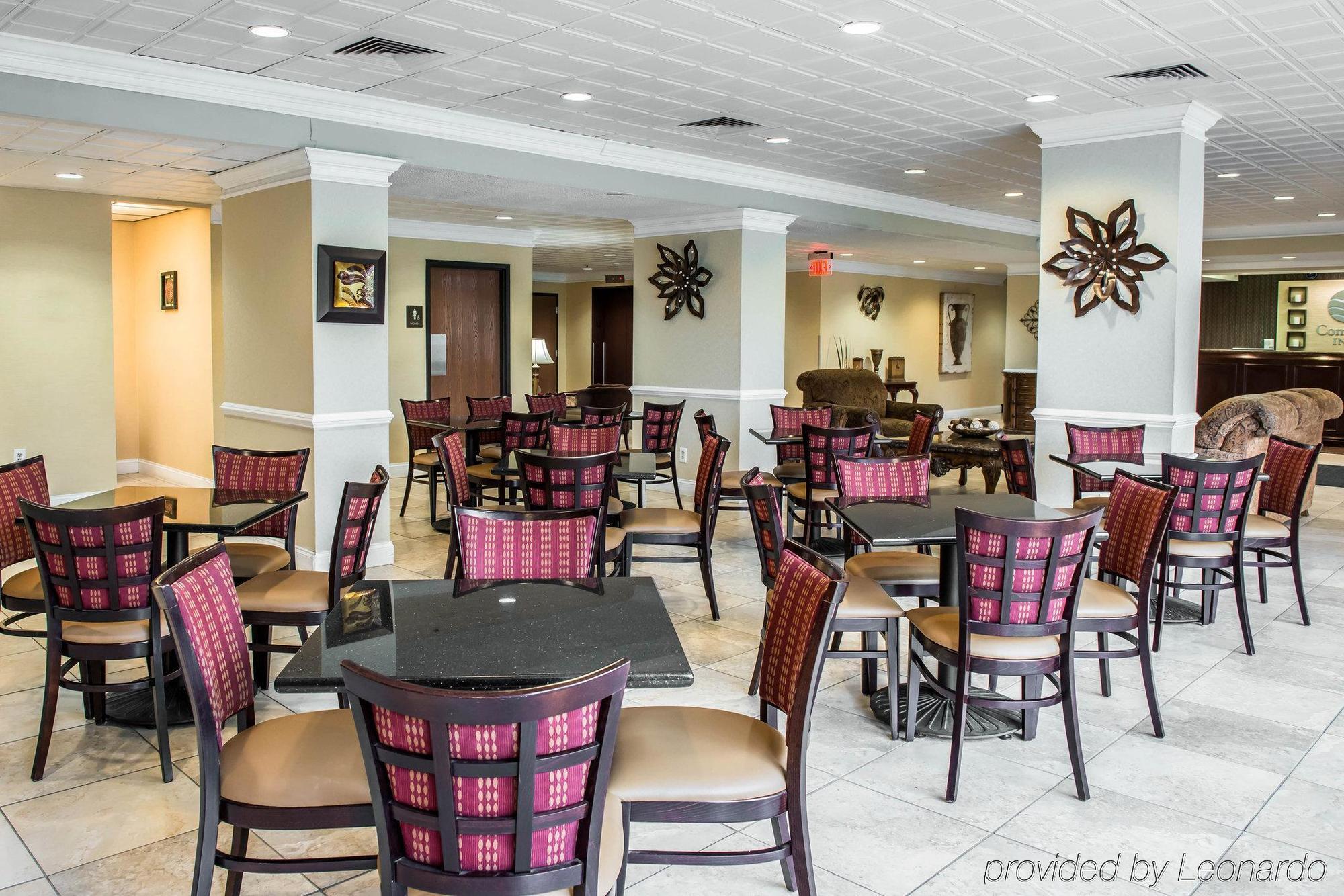 Comfort Cranberry Twp
