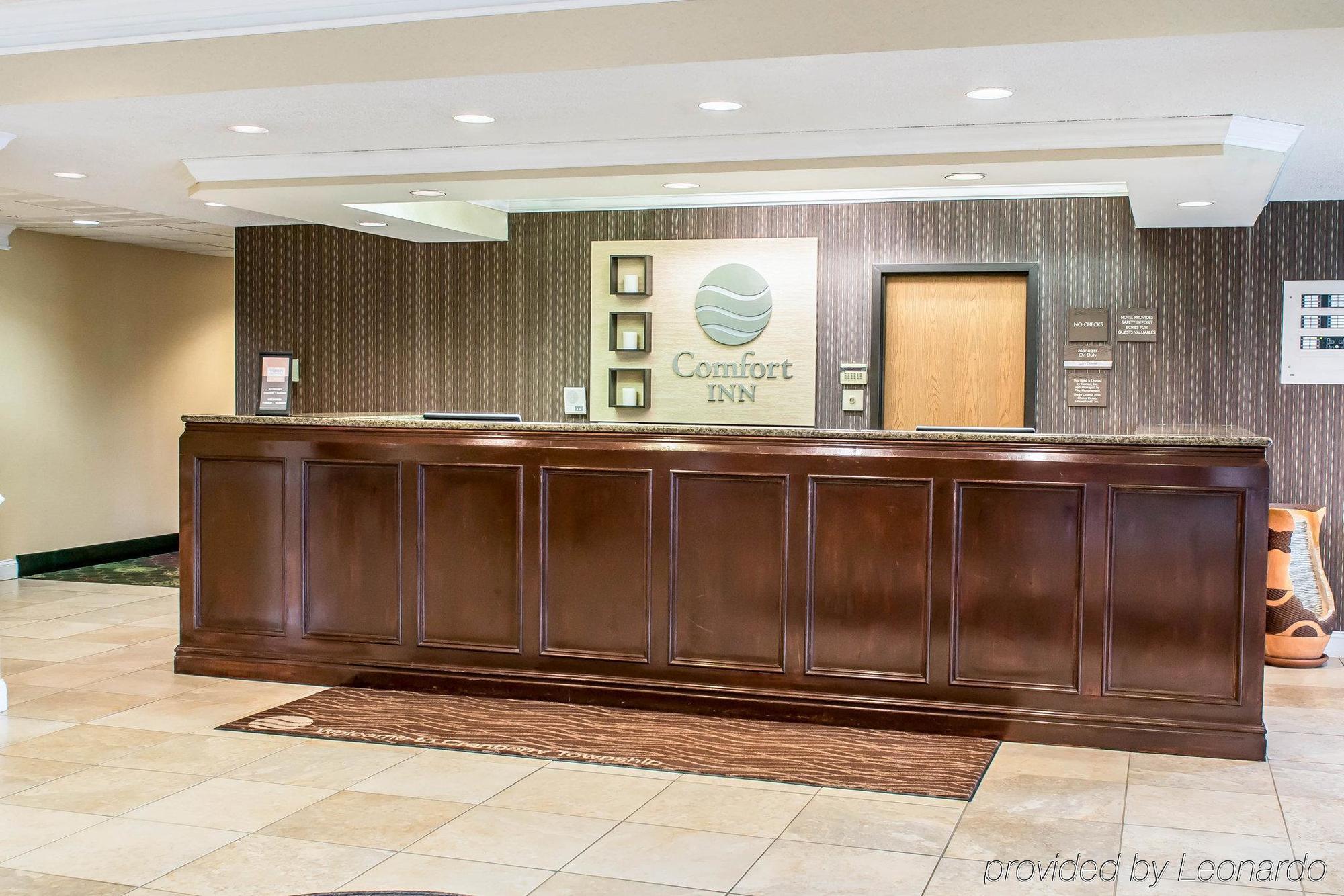 Inn Comfort Cranberry Twp