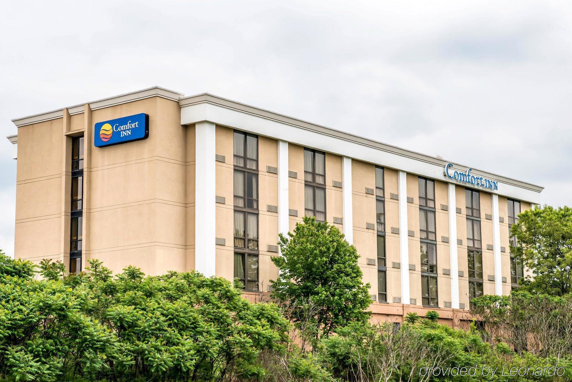 Inn Comfort Cranberry Twp
