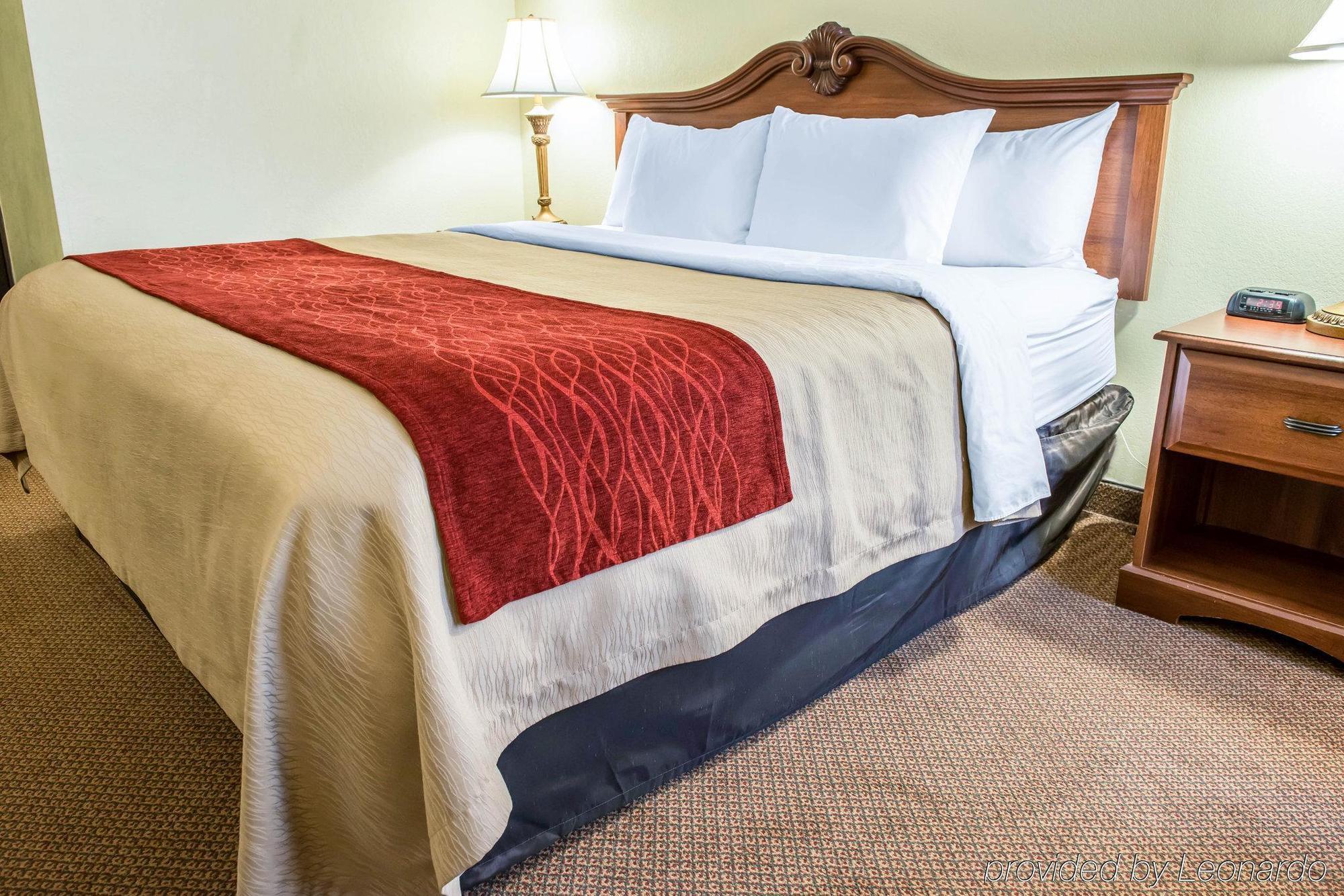Comfort Cranberry Twp Inn 2*