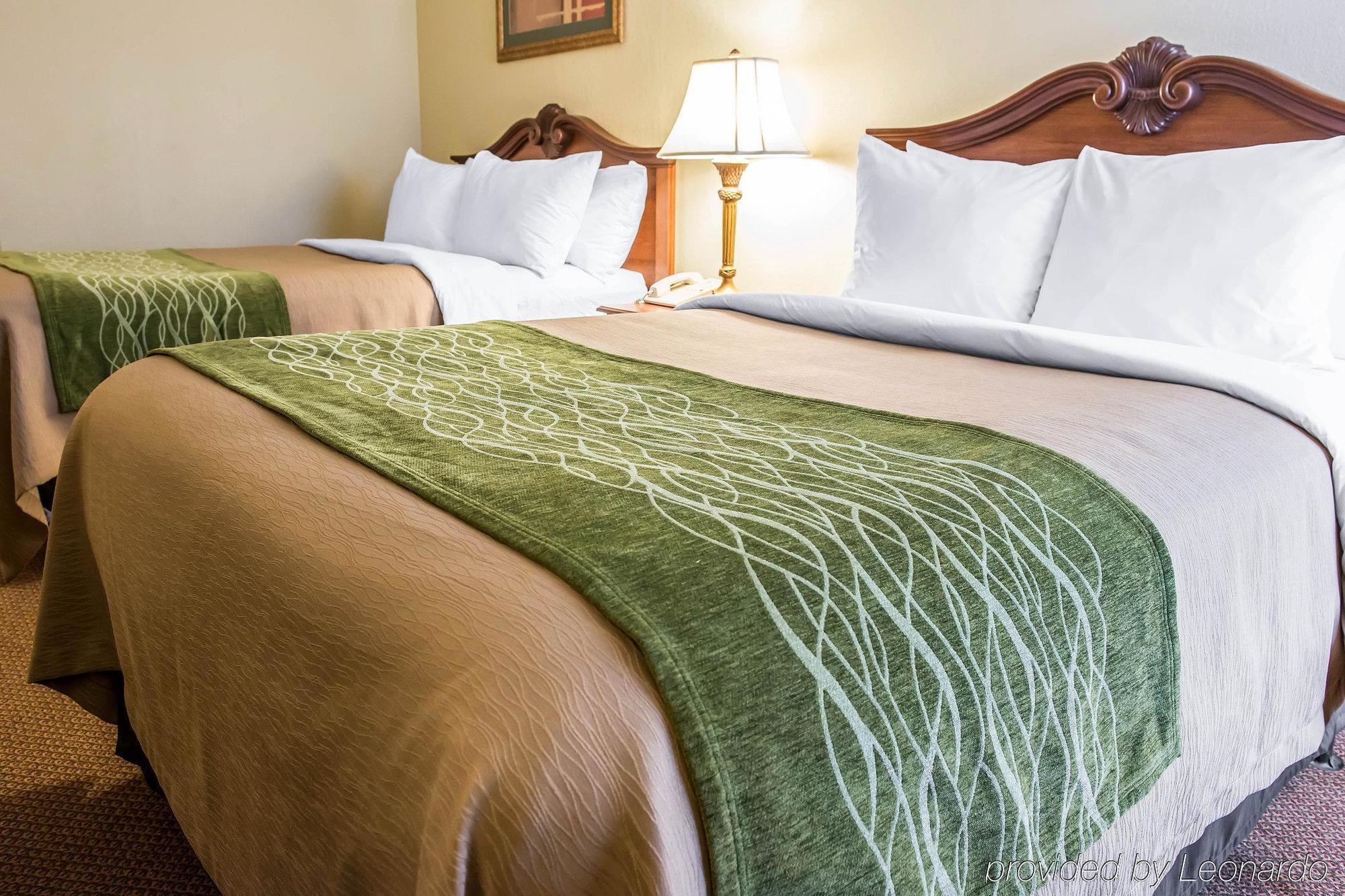 Comfort Cranberry Twp Inn Cranberry Township