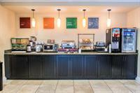 Inn Comfort Cranberry Twp 2*